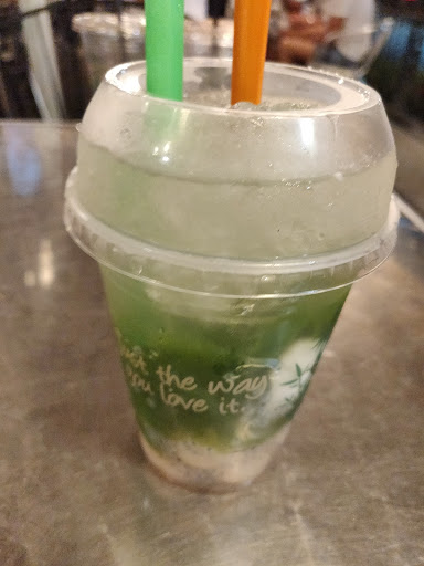 Dessert Restaurant «BAMBU Desserts & Drinks», reviews and photos, 10161 Bolsa Ave, Westminster, CA 92683, USA