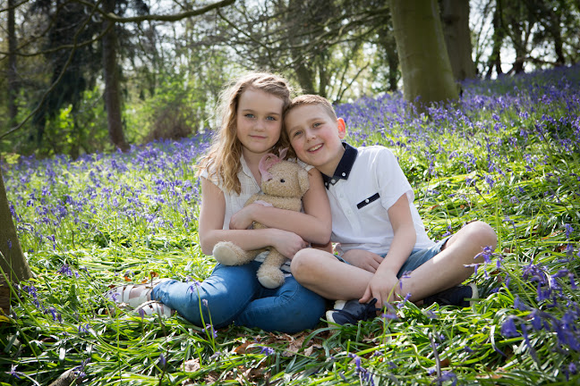 The Family Photographer - Colchester