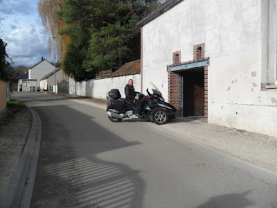 elm-motos à Valravillon