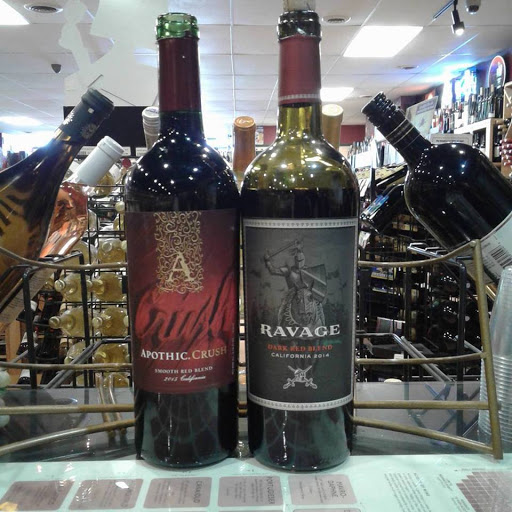 Liquor Store «T & R Wines & Liquors», reviews and photos, 145 Market St, Potsdam, NY 13676, USA