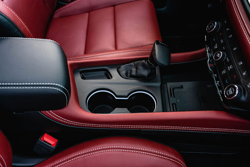 Chrysler Dealer «All Star Dodge Chrysler Jeep Ram», reviews and photos, 2590 Range Park Dr, Denham Springs, LA 70726, USA