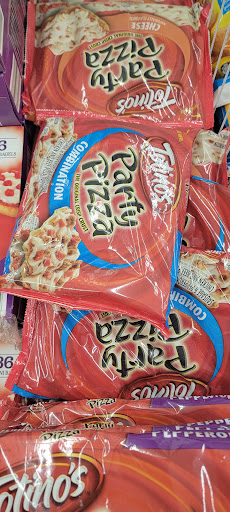 Grocery Store «Save-A-Lot», reviews and photos, 1501 Atlantic Ave, Atlantic City, NJ 08401, USA