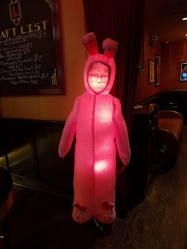 Movie Theater «The Logan Theatre», reviews and photos, 2646 N Milwaukee Ave, Chicago, IL 60647, USA