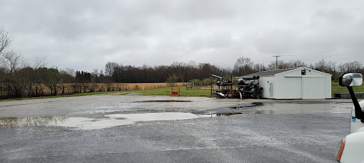 Commercial Printer «Quad/graphics Inc», reviews and photos, 100 N Miller St, Fairfield, PA 17320, USA