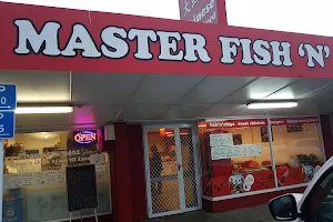 Master Fish 'N' Chicken image