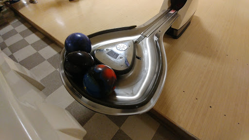 Bowling Alley «Bowl America», reviews and photos, 361 Blanding Blvd, Orange Park, FL 32073, USA