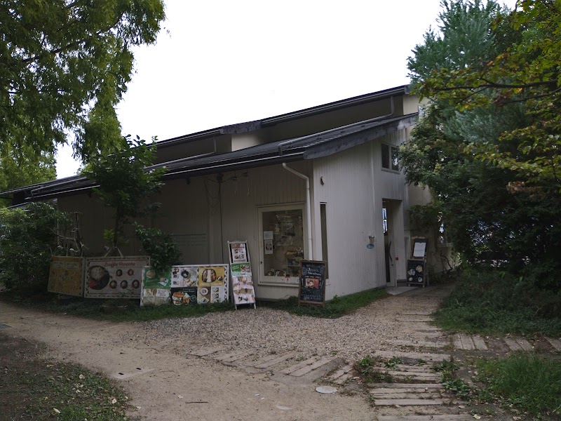なぎさのテラスcolony 滋賀県大津市打出浜 カフェ 喫茶 カフェ グルコミ