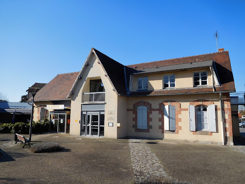 Centre Médico-Social du Conseil Général à Avermes