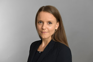 Rechtsanwältin Olivia Nyffeler, advok
