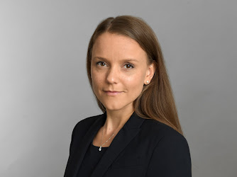 Rechtsanwältin Olivia Nyffeler, advok