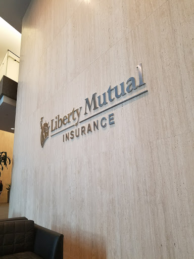 Insurance Company «Liberty Mutual Insurance», reviews and photos