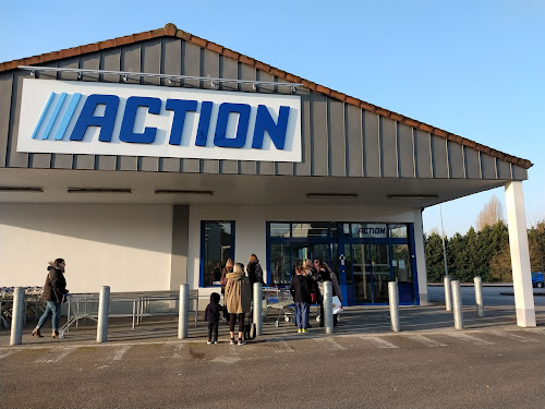 Action à Bellac