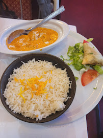 Plats et boissons du Restaurant indien Palais du Kashmir à Limeil-Brévannes - n°4