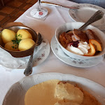 Photo n°1 de l'avis de Nicole.a fait le 13/04/2024 à 18:07 sur le  Pötchen Peine à Alfeld