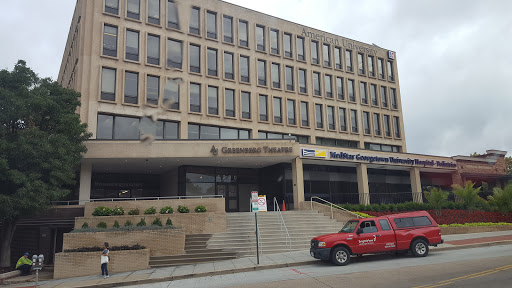 Performing Arts Theater «Greenberg Theatre», reviews and photos, 4200 Wisconsin Ave NW, Washington, DC 20016, USA