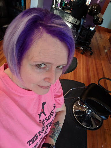 Beauty Salon «Red Rose Salon», reviews and photos, 1022 1st Capitol Dr, St Charles, MO 63301, USA