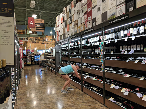 Wine Store «Total Wine & More», reviews and photos, 4320 Summit Plaza Dr #5, Louisville, KY 40241, USA