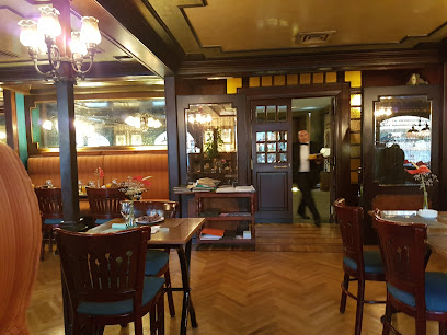 Le Steak Restaurant – Le Pacha 1901 photo