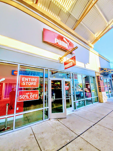 Shoe Store «PUMA», reviews and photos, 29300 Hempstead Rd #937, Cypress, TX 77433, USA