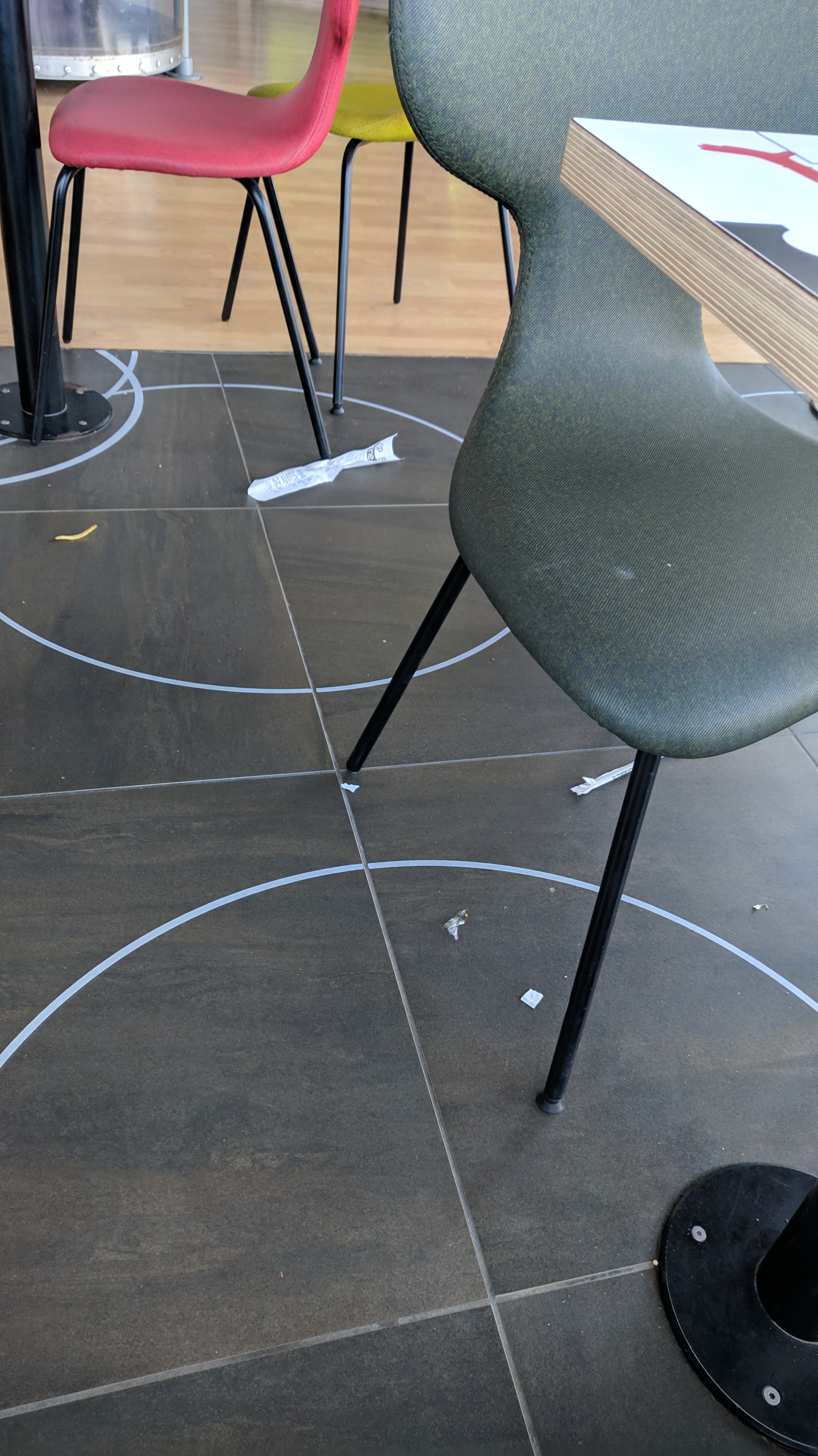 Photo n° 1 de l'avis de jeremy.o fait le 19/03/2019 à 16:10