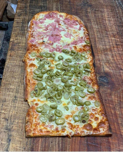 LOS TINO'S PIZZA