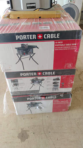 Appliance Store «Appliances Depot», reviews and photos, 5929 Merrill Rd, Jacksonville, FL 32277, USA