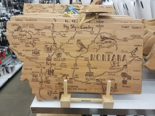 Department Store «Bed Bath & Beyond», reviews and photos, 2027 Cromwell Dixon Ln, Helena, MT 59601, USA