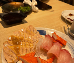 FIN Sushi ฟินซูชิ | พัทยา photo