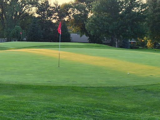 Wellington Greens Golf Course