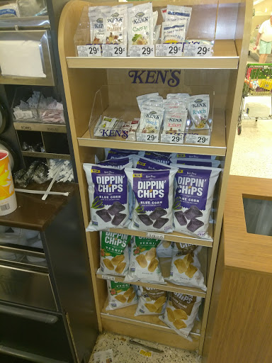 Supermarket «Publix Super Market at The Peach», reviews and photos, 2900 Peachtree Rd NW, Atlanta, GA 30305, USA