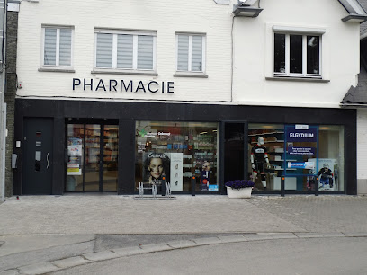 Pharmacie Deman