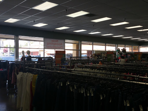 Thrift Store «Goodwill Store & Donation Center», reviews and photos, 2050 W La Habra Blvd, La Habra, CA 90631, USA