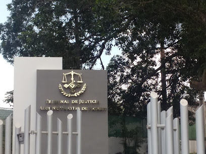 Tribunal de Justicia Administrativa de Nayarit