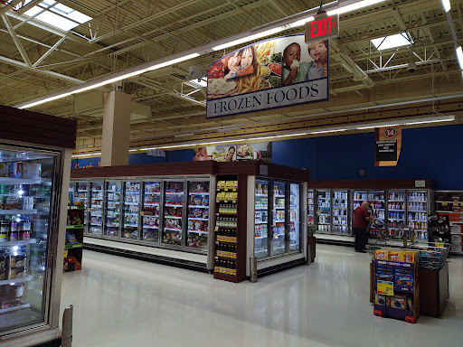 Supermarket «Price Chopper», reviews and photos, 731 Boston Turnpike, Shrewsbury, MA 01545, USA