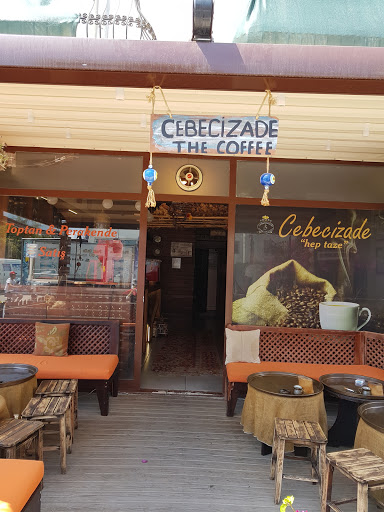 Cebecızade Turk Kahvesı