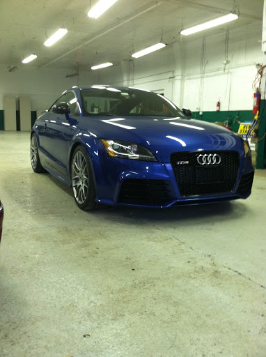 Auto Parts Store «Euro Car», reviews and photos, 80 Central Ave, Red Bank, NJ 07701, USA