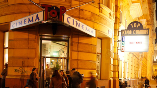 Film universities in Vienna