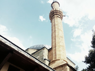 Hersekzade Ahmet Paşa Cami