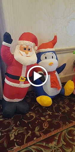 Public Golf Course «Green Valley Country Club», reviews and photos, 371 Union St, Portsmouth, RI 02871, USA