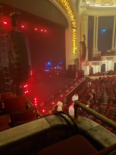 Performing Arts Theater «Orpheum Theatre», reviews and photos, 1 Hamilton Pl, Boston, MA 02108, USA