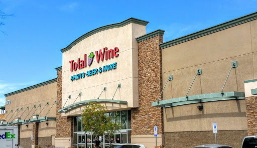 Wine Store «Total Wine & More», reviews and photos, 1670 E Camelback Rd, Phoenix, AZ 85016, USA