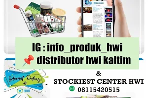 DISTRIBUTOR HWI KALTIM image