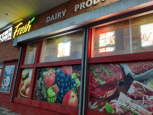 Supermarket «Village Plaza Compare», reviews and photos, 29 Village Ave, Elmont, NY 11003, USA