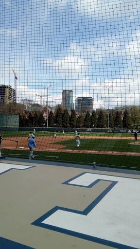 Stadium «Russ Chandler Stadium», reviews and photos, 255 5th St NE, Atlanta, GA 30308, USA