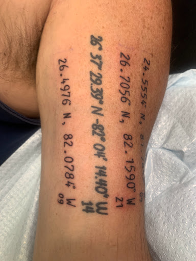 Explore rib tattoo cover up ideas, creative tattoo ideas in Cape Coral, available at UNRIVALED INK