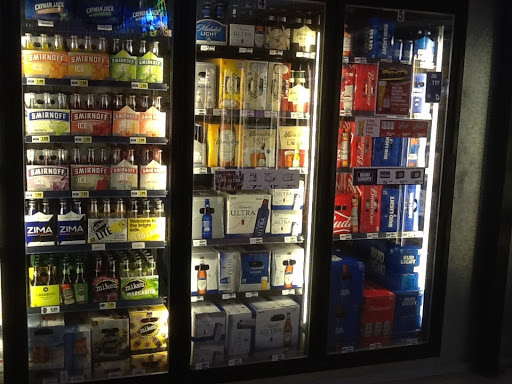 Liquor Store «Chestnut Mountain Wine and Spirits», reviews and photos, 4755 Martin Rd, Flowery Branch, GA 30542, USA