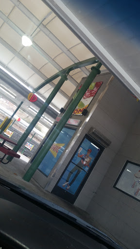 Fast Food Restaurant «Sonic Drive-In», reviews and photos, 1331 Bell Rd, Antioch, TN 37013, USA