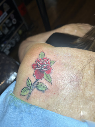 Find is a hand tattoo a bad idea for your next unique tattoo in Vancouver at Hopeless Tattoo & Piercing