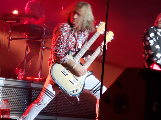 Amphitheater «Frederick Brown Jr Amphitheater», reviews and photos, 201 McIntosh Trail, Peachtree City, GA 30269, USA