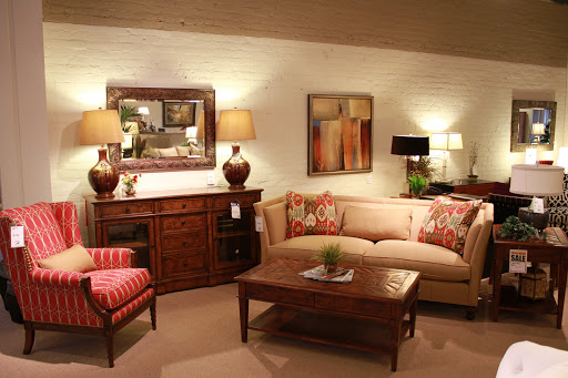 Furniture Store «Merkel Furniture & Carpet One», reviews and photos, 205 S Main St, Chelsea, MI 48118, USA